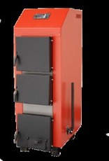 Ermach MW - котел твердотопливный с верхним горением