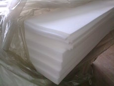 Поролон мебельный 1*2м/10/20/30/40/50мм–22плотность–от45грн/