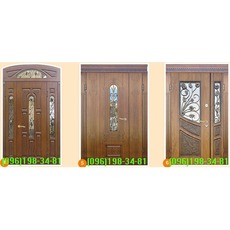 Межкомнатные деревянные двери (Дрогобыч, Трускавец, Борислав