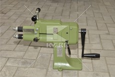 Зіговочна машина (зіговка) Bri Svarcove (Чехія)