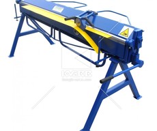 Ручной листогиб для металла Maad ZG 2000/0,7