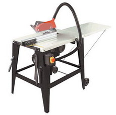 Циркулярная пила Zenitech DC315