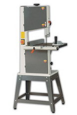 Ленточная пила по дереву Zenitech DLP 180.