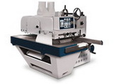 Многопильный станок Zenitech RMS 300.