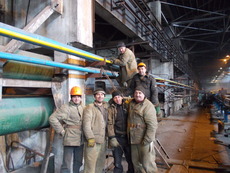 Сварочные работы любой сложности Любые виды земельных работ 