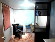 Продам новый передвижной домик с евроремонтом под ключ