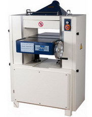 Реймусовий станок Zenitech RA 400