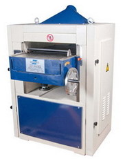 Реймусовий станок двусторонней обработки Zenitech RB 400