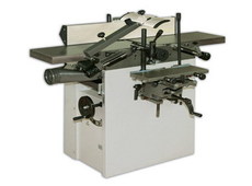 Фуговально-рейсмусовый станок Zenitech RFK 310Q