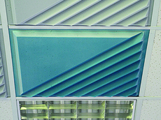 Потолочные и филёнчатые панели