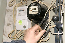 Услуги электрика. Ремонт электрики качественно и надёжно.