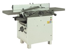 Фуговально-рейсмусовый станок Zenitech RFK 410