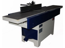 Фуговально-строгальный станок Zenitech FS 400