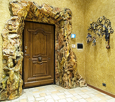 Ремонт дверей (установка, замена, обивка).