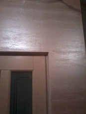 Недорогая отделка