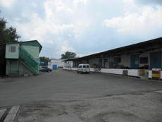 Предлагаю в аренду склад в Кировском р-не, срочно!