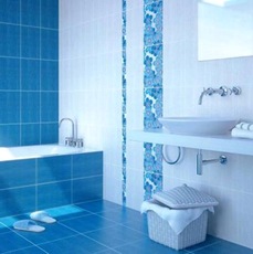 Плиточные работы