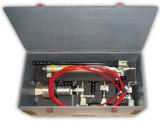 Гидравлическое оборудование