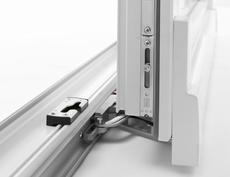 Раздвижные системы