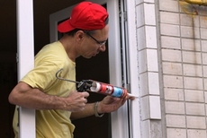 Мастер по установке откосов