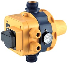 Реле автоматическое управление насосом PC 19 (19A) в Киеве.