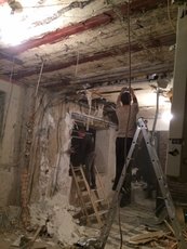 Демонтажные работы, качественный демонтаж, низкие цены