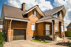 Роллеты, ворота