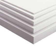 Пенопласт плотность 25 в ассортименте (20,30,40,50)