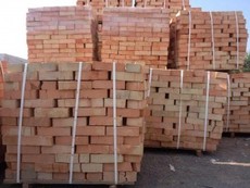 Кирпич Басань М100 (333шт).