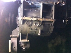 Генератор постоянного тока п151 8ку4