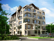 Строительство жилой, коммерческой недвижимости.