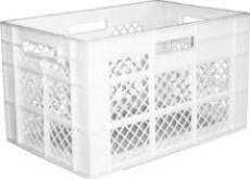 Ящики, полимерная тара (Многооборотная) паллеты пластиковые