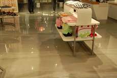 Наливные полы в Украине для дома, бизнеса и производства