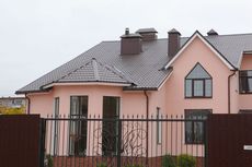 Кровельные материалы. Акция от завода-производителя