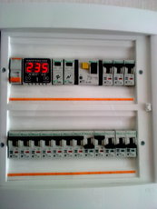 Вызов электрика в Донецке. Все виды электромонтажных работ