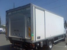 Продам будку для грузового авто