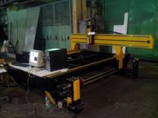 Продам новый станок ЧПУ с 4-ой координатой или обменяю на зе