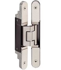 Петля дверная скрытая Simonswerk Tectus TE 240 3D (до 40 кг)
