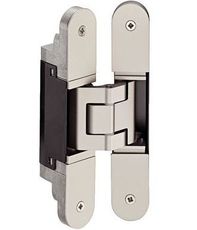 Петля дверная скрытая Simonswerk TECTUS TE 340 3D (80кг).