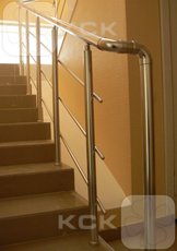 Лестницы и перила