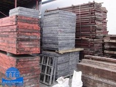 Аренда опалубки колон по самым низким ценам.