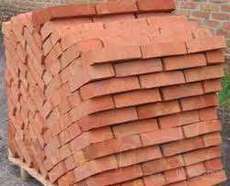 Кирпич рядовой керамический М-100