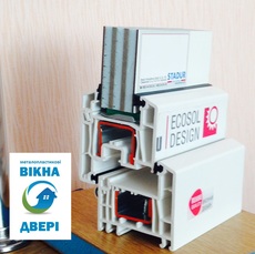 REHAU Ecosol-Design - уже в продаже!