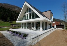 Дома каркасные под ключ Одесса