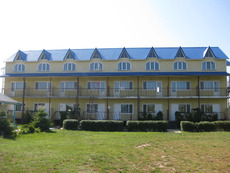 Домики для турбаз, базы отдыха, мини отели