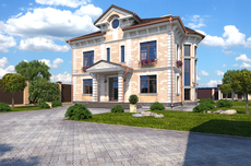 Архитектурное проектирование