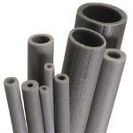 Утеплитель на 150 мм трубу .