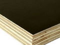 Продам фанеру ламинированную водостойкую ФСФ 2500х1250 мм. Т