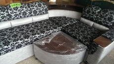 Угловой диван Корадо.