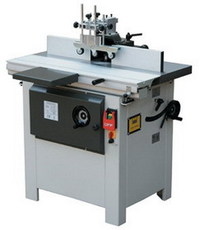 Фрезерный станок по дереву Zenitech DF 3